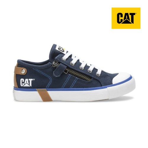 CAT Carl Kids Sneakers Navy (AU F-948) Australia